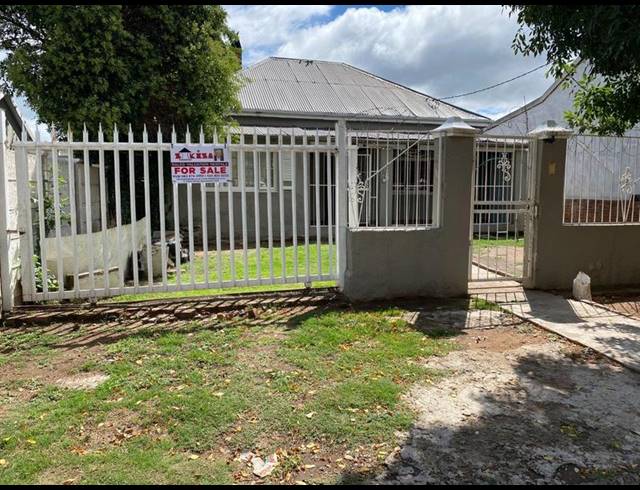 0 BEDROOM HOUSE FOR SALE IN SANDRINGHAM